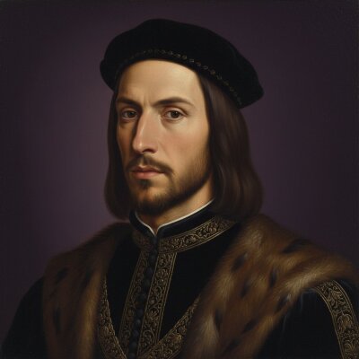 Cesare Borgia