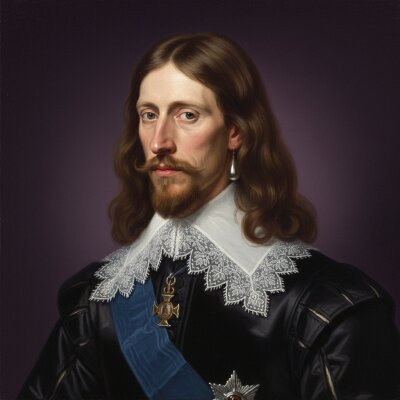 Carlos I