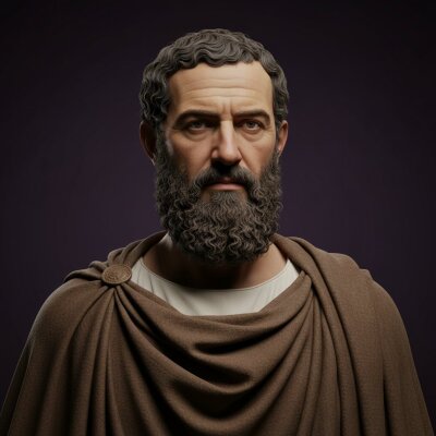 Cleisthenes