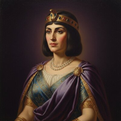 Cleópatra VII Filopátor