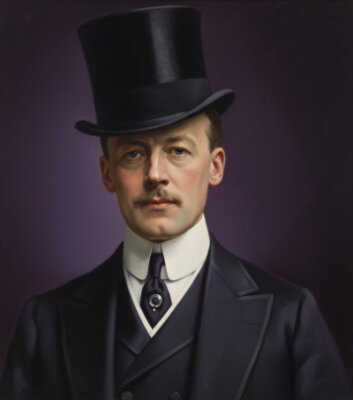 Count Leopold Berchtold