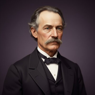 David Livingstone