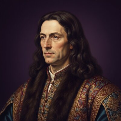 Dimitrie Cantemir