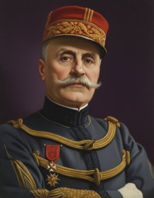 Ferdinand Foch