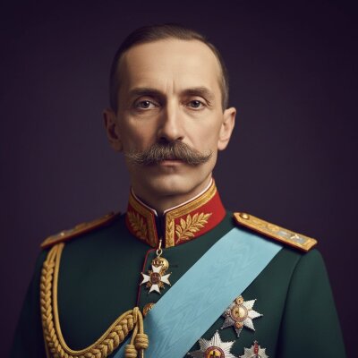 Ferdinand I de Rumanía