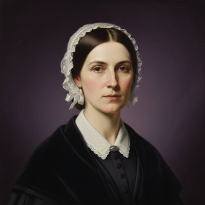 Florence Nightingale