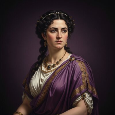 Fulvia