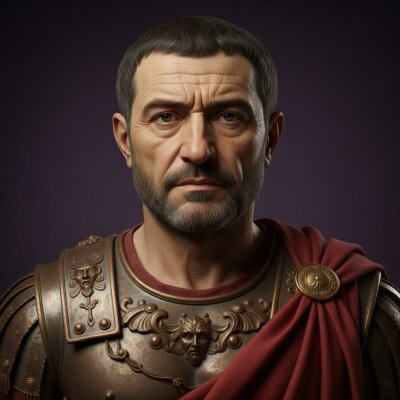 Gaius Aurelius Valerius Diocletianus (Diocletian)