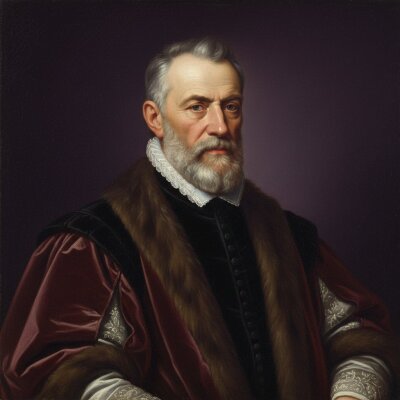 Galileo Galilei
