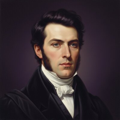 George Gordon Byron, 6th Baron Byron