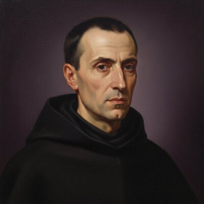 Giordano Bruno