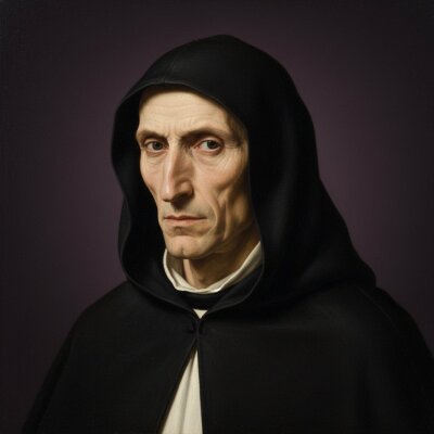 Girolamo Savonarola