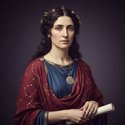 Hypatia