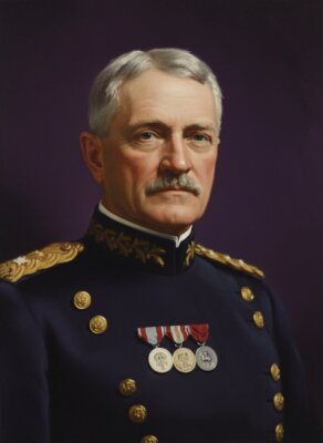 John J. Pershing