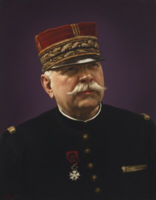 Joseph Jacques Césaire Joffre