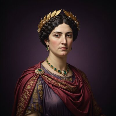 Agripina la Menor