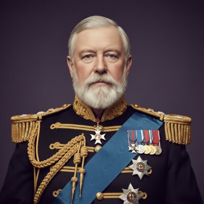 King Edward VII