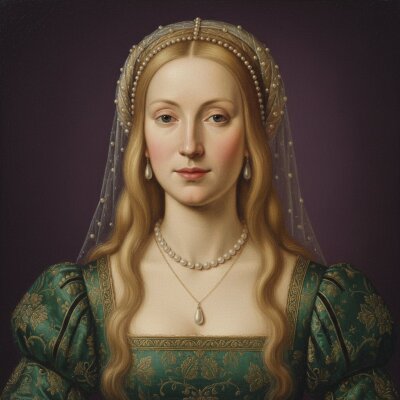 Lucrezia Borgia