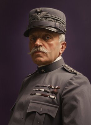 Luigi Cadorna