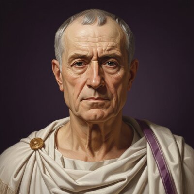 Marcus Crassus
