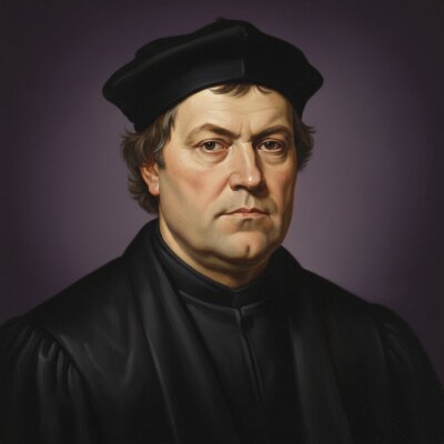 Martin Luther