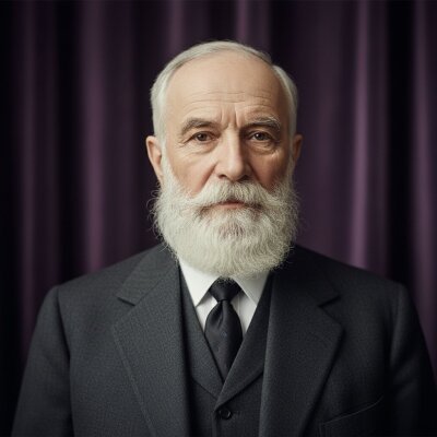 Nicolae Iorga