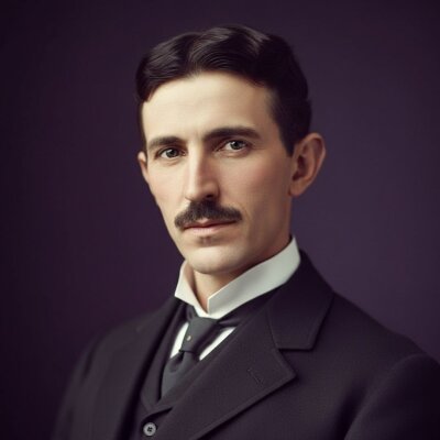 Nikola Tesla