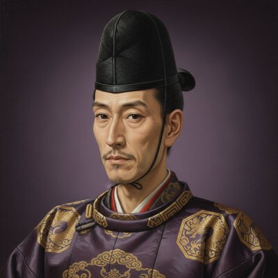 Oda Nobunaga
