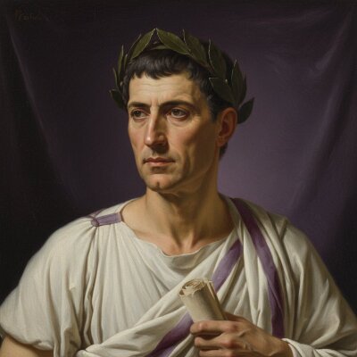 Publius Vergilius Maro (Virgil)
