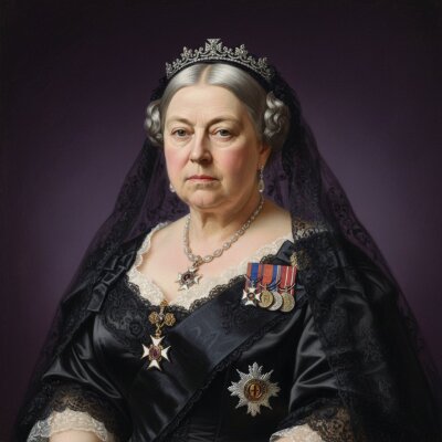 Reina Victoria