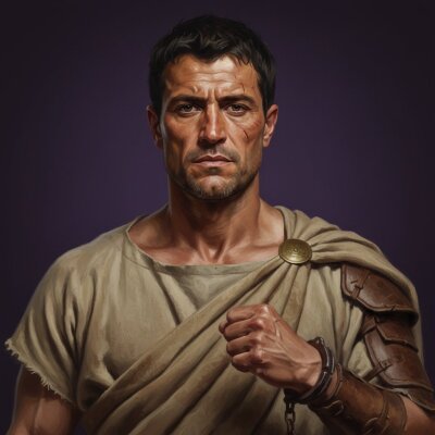 Spartacus