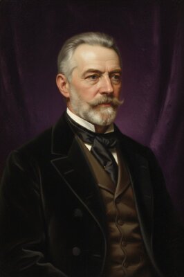 Theobald von Bethmann Hollweg