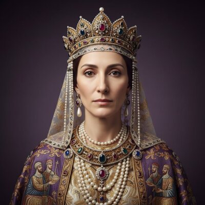 Theodora (wife of Justinian I)