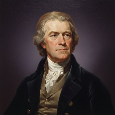 Thomas Jefferson