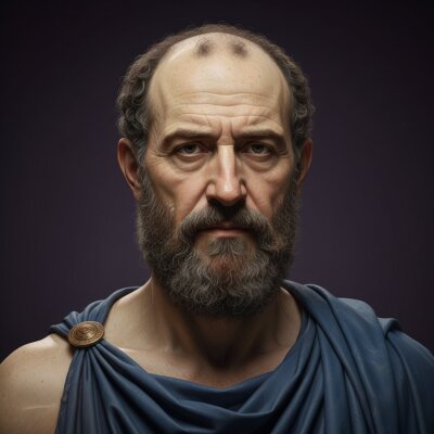 Thucydides