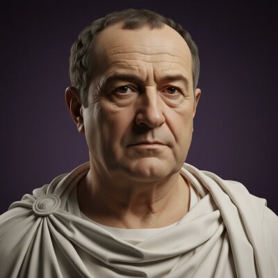 Vespasian