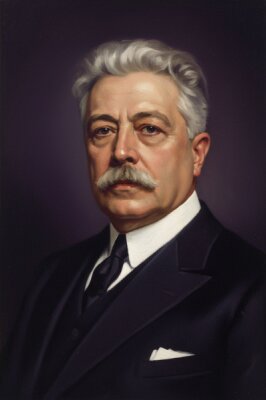 Vittorio Emanuele Orlando