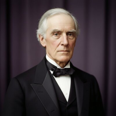 William Ewart Gladstone