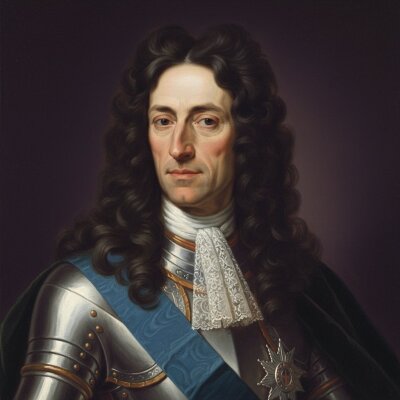 William III of Orange