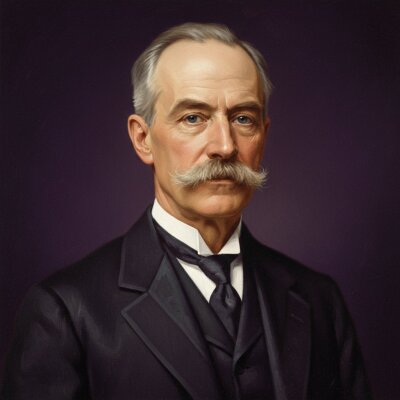 William James