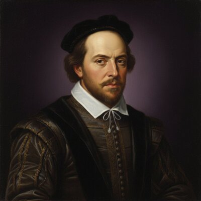 William Shakespeare